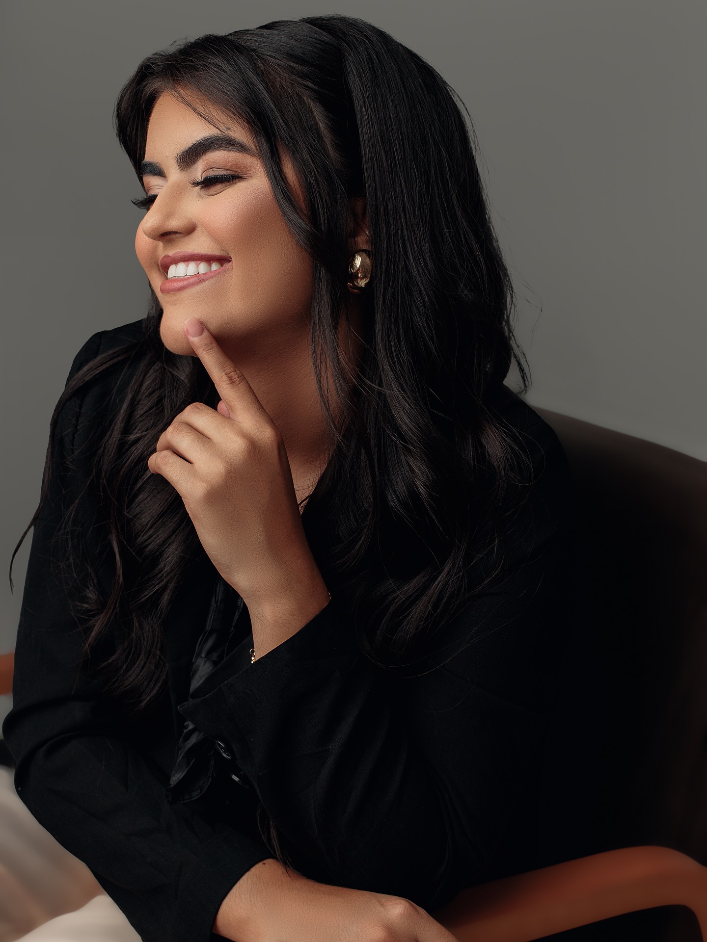 Dra. Karen Martins — Cirurgiã Dentista